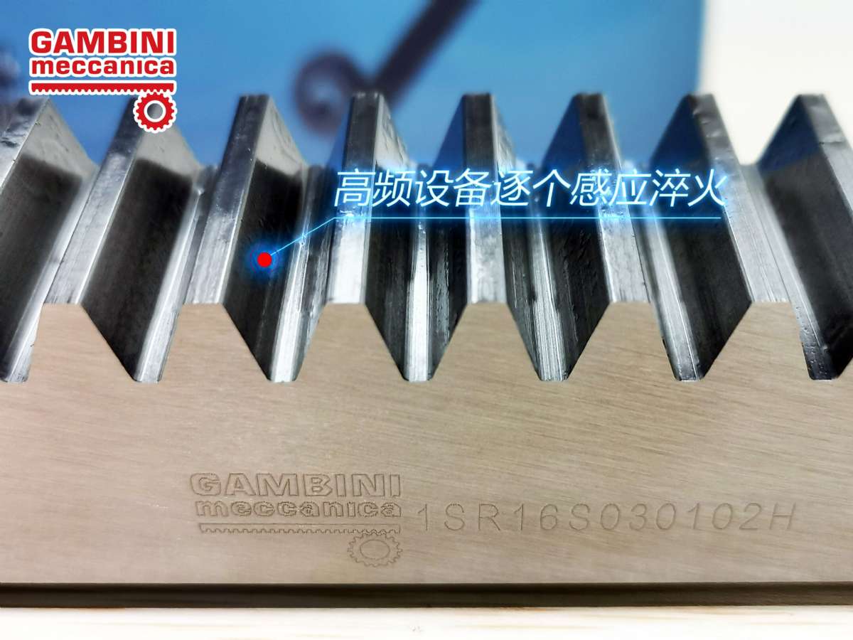 意大利Gambini進口齒輪齒條 意大利Gambini進口齒輪齒條