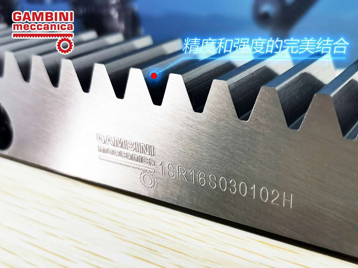 意大利Gambini進口齒輪齒條 意大利Gambini進口齒輪齒條