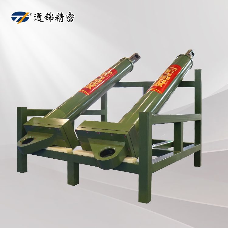 軍品級(jí)電動(dòng)缸