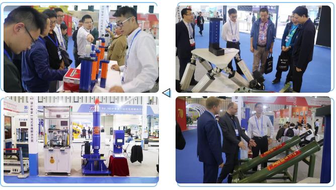 通錦精密實(shí)力亮相2019世界智能制造大會(huì) 通錦精密實(shí)力亮相2019世界智能制造大會(huì)